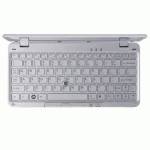 нетбук Sony VAIO VGN-P21ZR/W