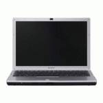 ноутбук Sony Vaio VGN-SR19VRN