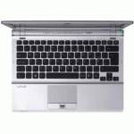 ноутбук Sony Vaio VGN-SR19VRN
