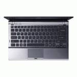 ноутбук Sony Vaio VGN-Z21MRNB