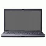 ноутбук Sony Vaio VGN-Z21MRNB