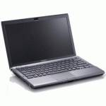 ноутбук Sony Vaio VGN-Z21MRNB