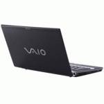 ноутбук Sony Vaio VGN-Z21MRNB