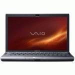 ноутбук Sony Vaio VGN-Z46XRNX
