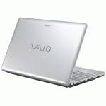 ноутбук Sony Vaio VPC-EA22FXW Белый