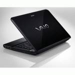 ноутбук Sony Vaio VPC-EA3S1RB