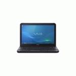 ноутбук Sony Vaio VPC-EA3Z1R+BQ