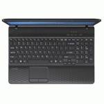 ноутбук Sony Vaio VPC-EH2M1RB Черный