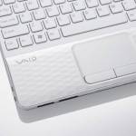 ноутбук Sony Vaio VPC-EH2J1RW Белый
