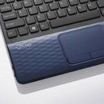 ноутбук Sony Vaio VPC-EH2J1RL Синий