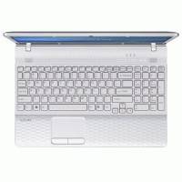 ноутбук Sony Vaio VPC-EH3F1RW Белый