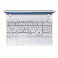 ноутбук Sony Vaio VPC-EL3S1RW Белый