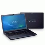 ноутбук Sony Vaio VPC-F11S1RB