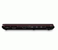 ноутбук Sony Vaio VPC-SB4M1RR Красный