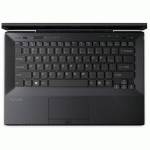 ноутбук Sony Vaio VPC-SB3V9RB Черный