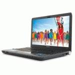 ноутбук Sony Vaio VPC-SB3V9RB Черный