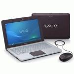 нетбук Sony VAIO VPC-W12Z1R/T