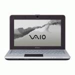 нетбук Sony VAIO VPC-W12Z1R/T