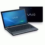 ноутбук Sony Vaio VPC-Z11X9RB