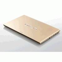 ноутбук Sony Vaio VPC-Z23P9RN Золотой