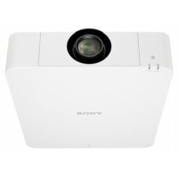 проектор Sony VPL-FHZ57 White Белый