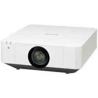 проектор Sony VPL-FHZ66 Черно-Белый