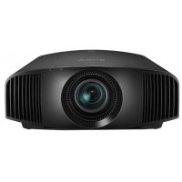 проектор Sony VPL-VW260 Black Черный