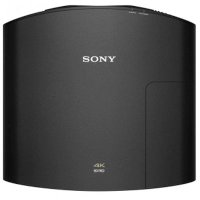 проектор Sony VPL-VW260 Black Черный