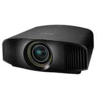 проектор Sony VPL-VW550 Black Черный