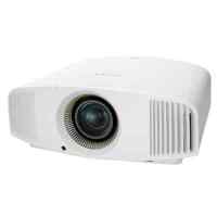 проектор Sony VPL-VW550 White Белый
