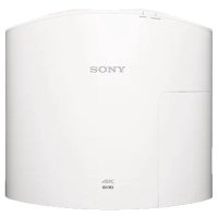 проектор Sony VPL-VW570 White Белый
