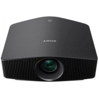 проектор Sony VPL-VW760 Black Черный