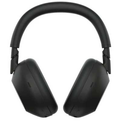 гарнитура Sony WH-1000XM6 Black