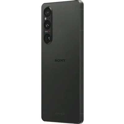 смартфон Sony Xperia 1 V 12/256GB Green зеленый