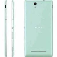 смартфон Sony Xperia C3 D2533 Green