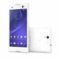 смартфон Sony Xperia C3 D2533 White