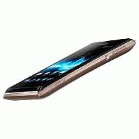 смартфон Sony Xperia E dual Champagne