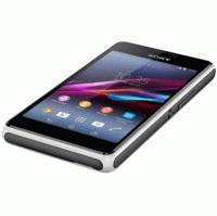 смартфон Sony Xperia E1 White