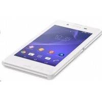 смартфон Sony Xperia E3 D2212 Dual White