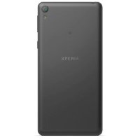 смартфон Sony Xperia E5 F3311 Graphite Black