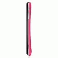 смартфон Sony Xperia J Black/Pink