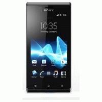 смартфон Sony Xperia J White