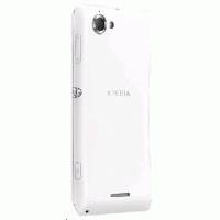 смартфон Sony Xperia L White