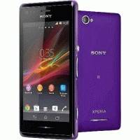 смартфон Sony Xperia M dual C2005 Purple