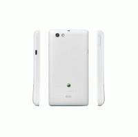 смартфон Sony Xperia Miro White