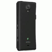 смартфон Sony Xperia T Black