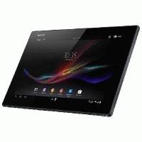 планшет Sony Xperia Tablet Z SGP-312RU/W