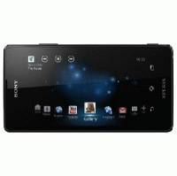 смартфон Sony Xperia TX Black