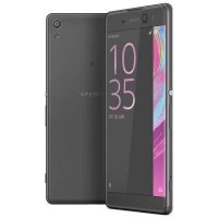смартфон Sony Xperia XA Ultra Black