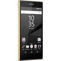смартфон Sony Xperia Z5 E6683 Dual Gold